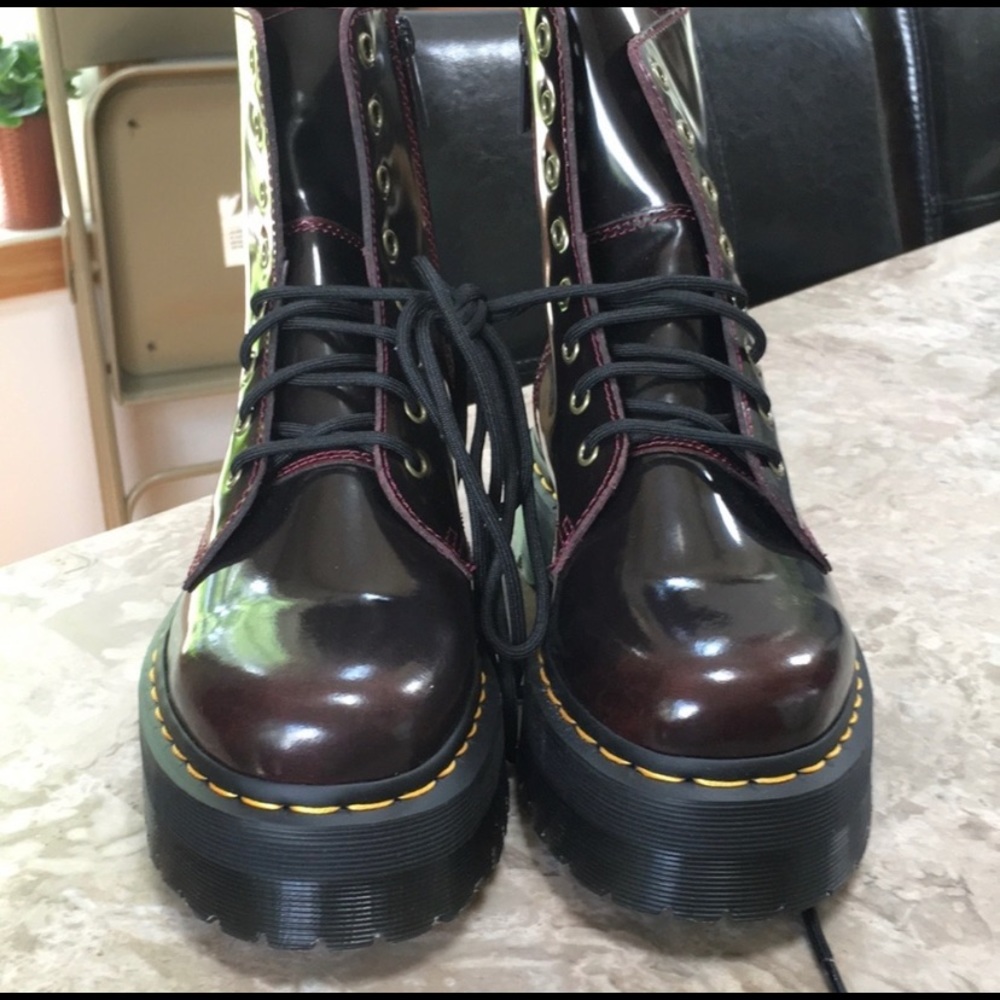 Dr. Marten Jadon Arcadia